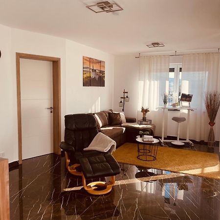 Ferienwohnung-Weinstadt Exteriér fotografie