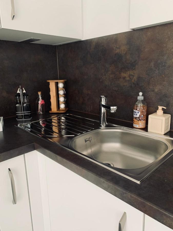 Ferienwohnung-Weinstadt Exteriér fotografie