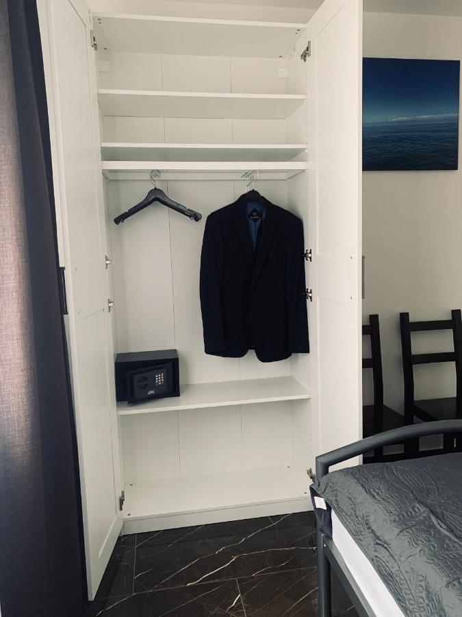 Ferienwohnung-Weinstadt Exteriér fotografie