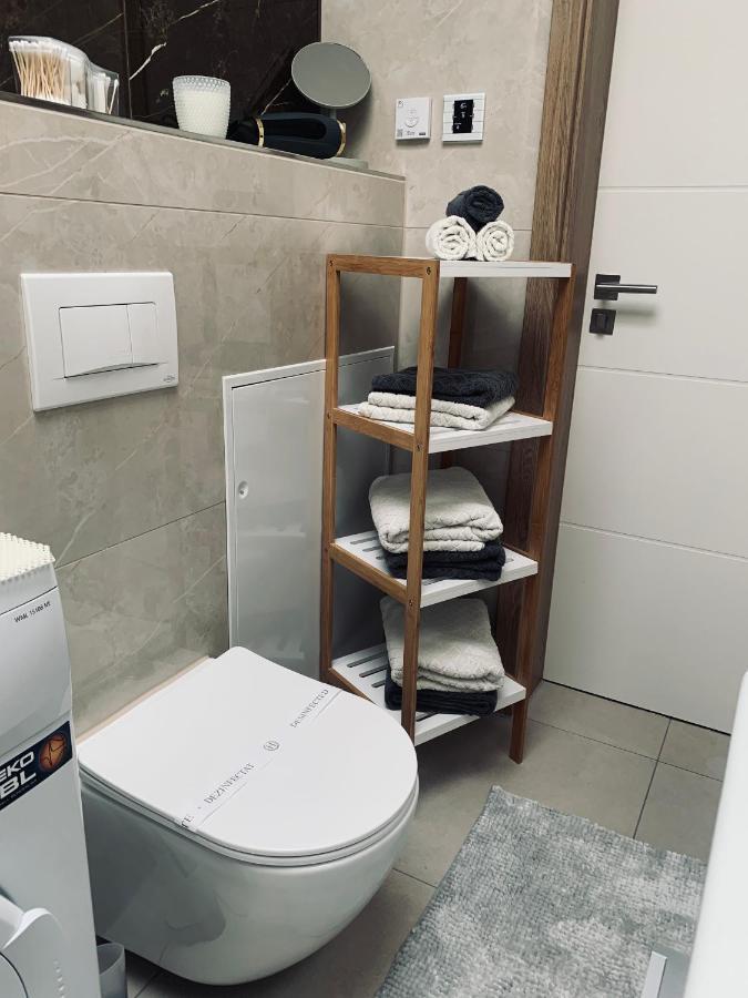 Ferienwohnung-Weinstadt Exteriér fotografie