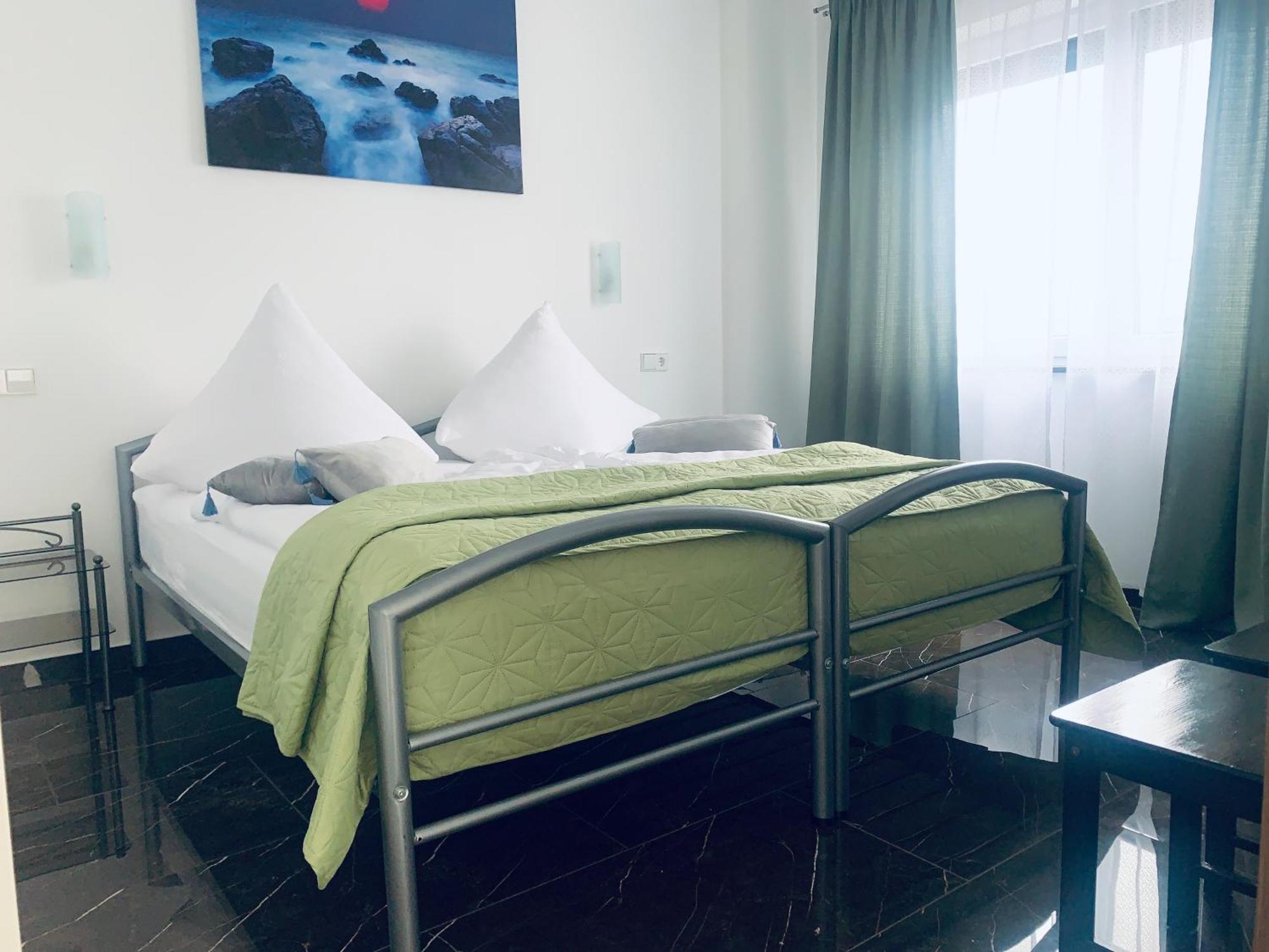 Ferienwohnung-Weinstadt Exteriér fotografie
