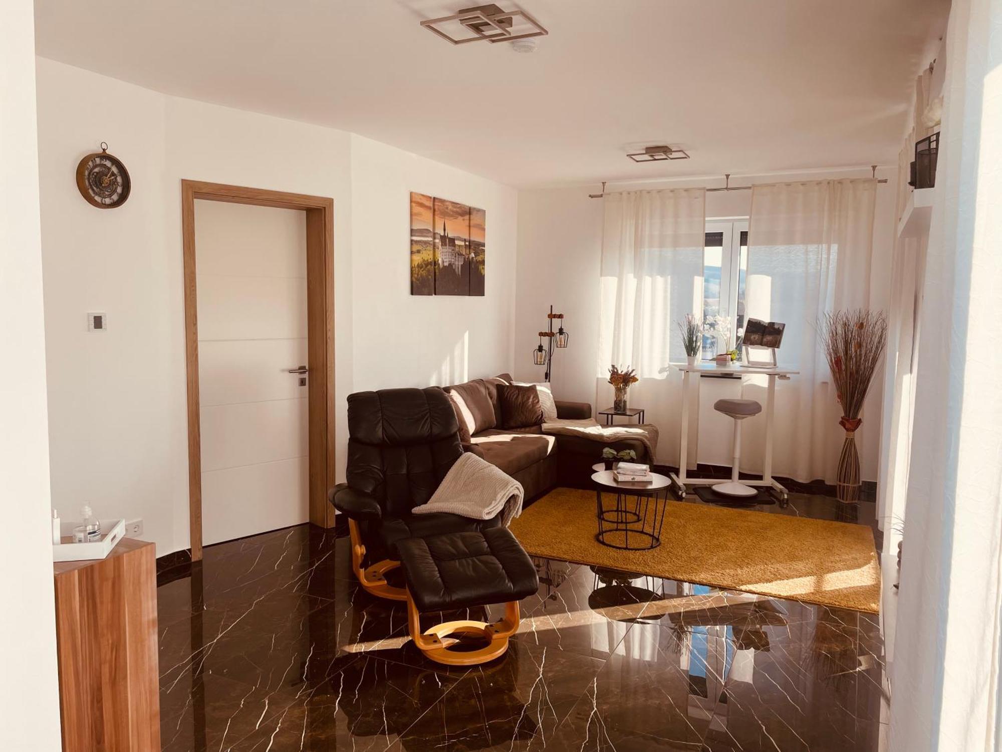 Ferienwohnung-Weinstadt Exteriér fotografie